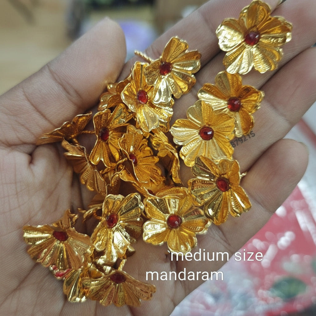 German Silver golden and silver 108 Pieces Pooja Set – Complete Housewarming Puja Essentials, silver