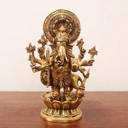 Ganesh Statue