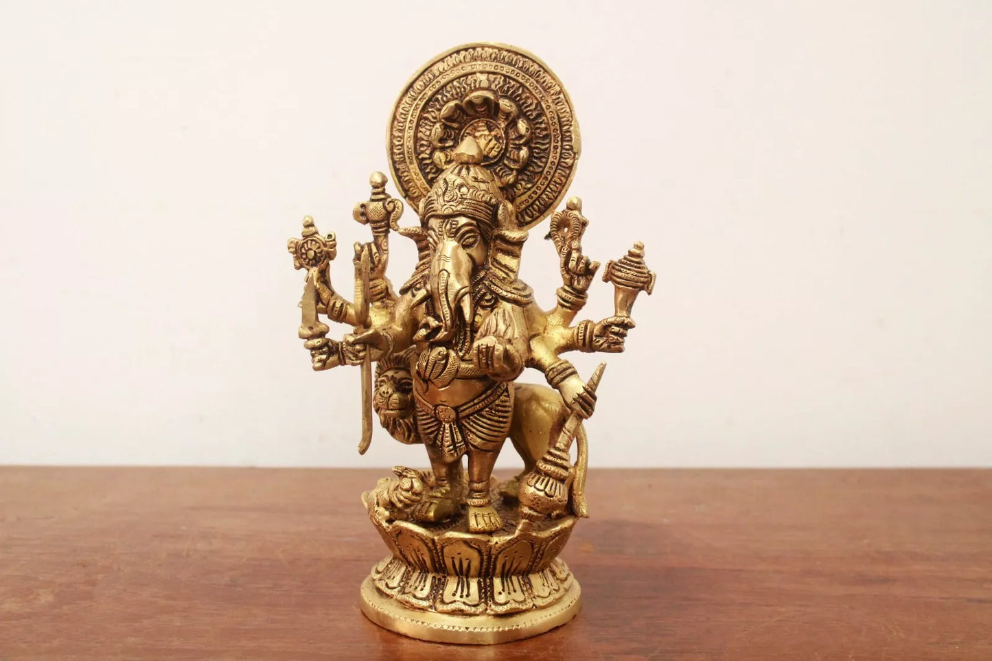 Ganesh Statue