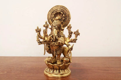 Ganesh Statue