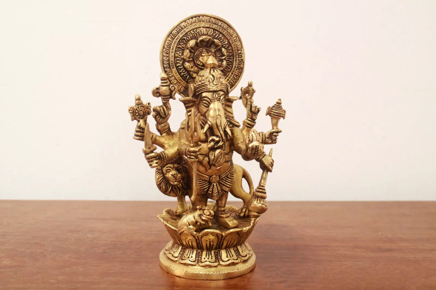 Ganesh Statue