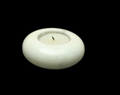 marble tea light holder set of 4 holders for home décor/Diwali/gift item