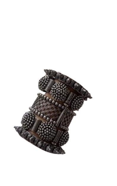 BEAUTIFUL 5 pieces ORIGINAL HIGH QUALITY SILVER LOOK ALIKE OPENABLE BRACELET