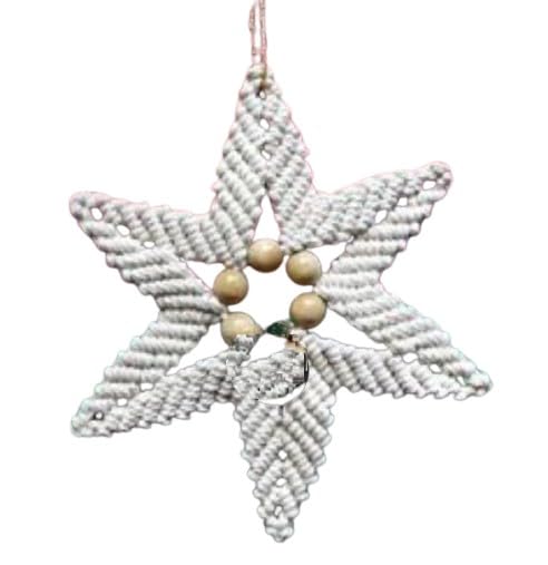 Set of 10 Star Wall/Christmas Tree hangings Home Decor/Gift Purpose/for The Festival Christmas and New Year/Birthday Decoration